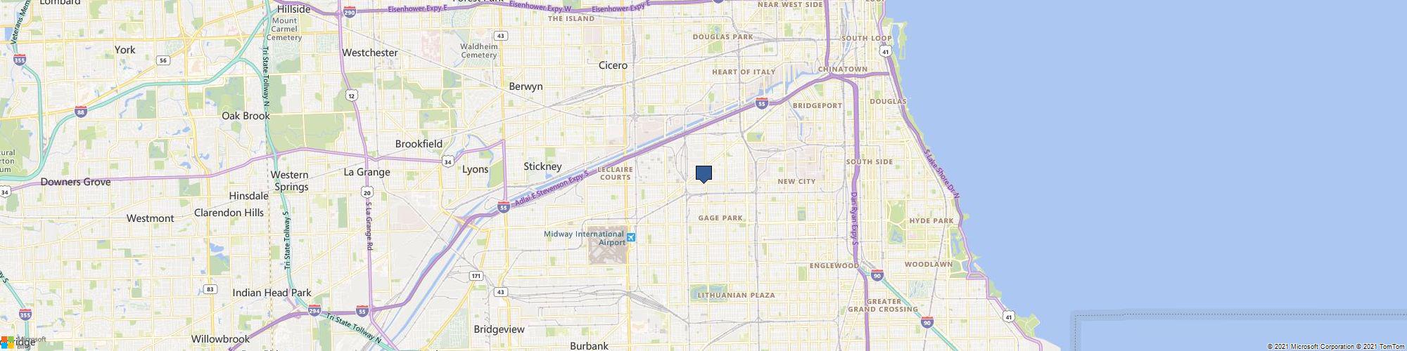 Chicago Master Locksmiths cover photo