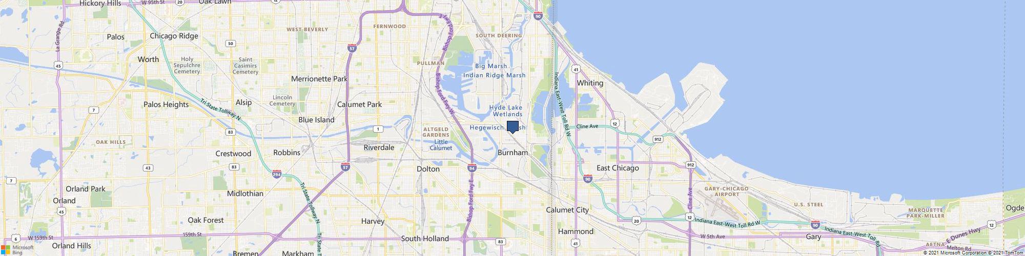Chicago Patriot Locksmith cover photo