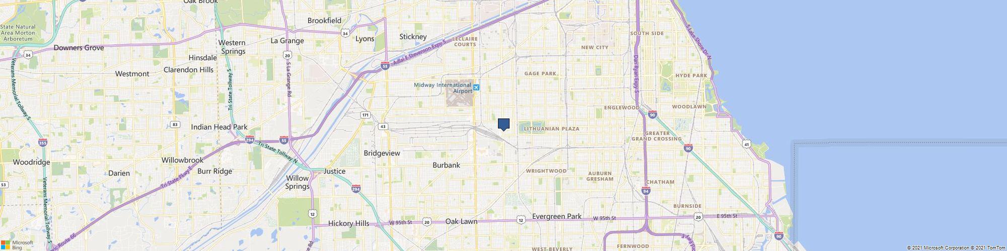 Chicago All Day Locksmith cover photo