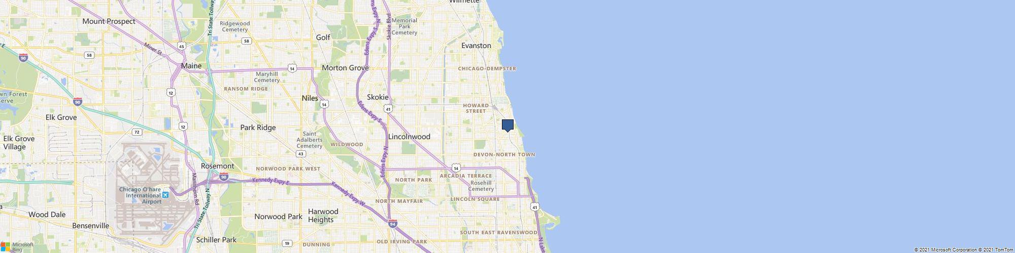Chicago 24 Hour Locksmith cover photo