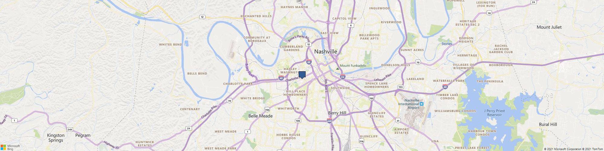 Nashville Plastic Surgery cover photo