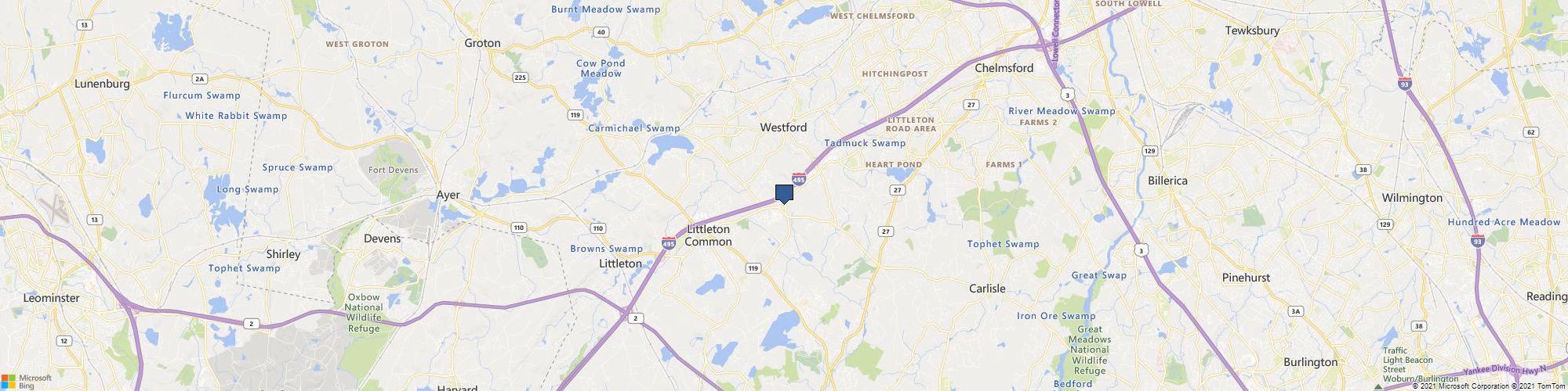 Gateway Vision cover photo