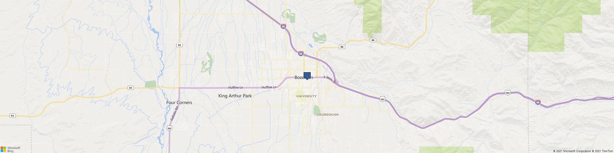 Hutchings Contracting LLC cover photo