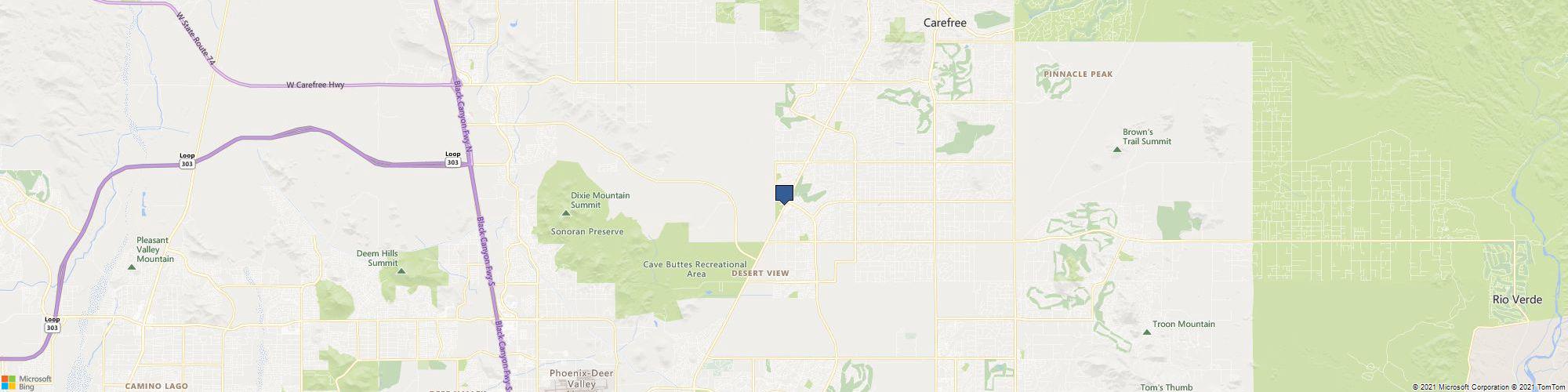 Cave Creek Windows & Doors cover photo