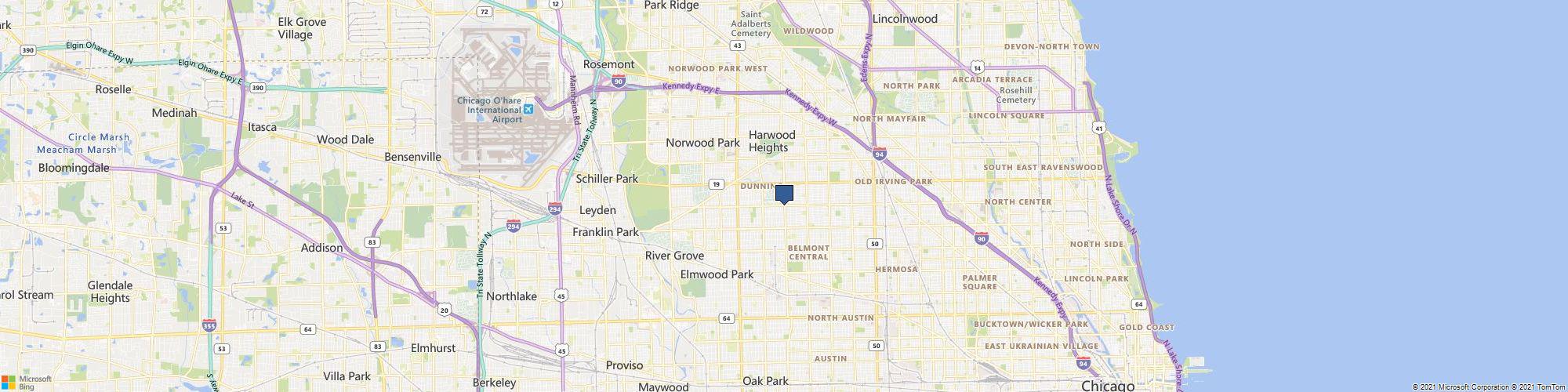 Chicago General Locksmith cover photo