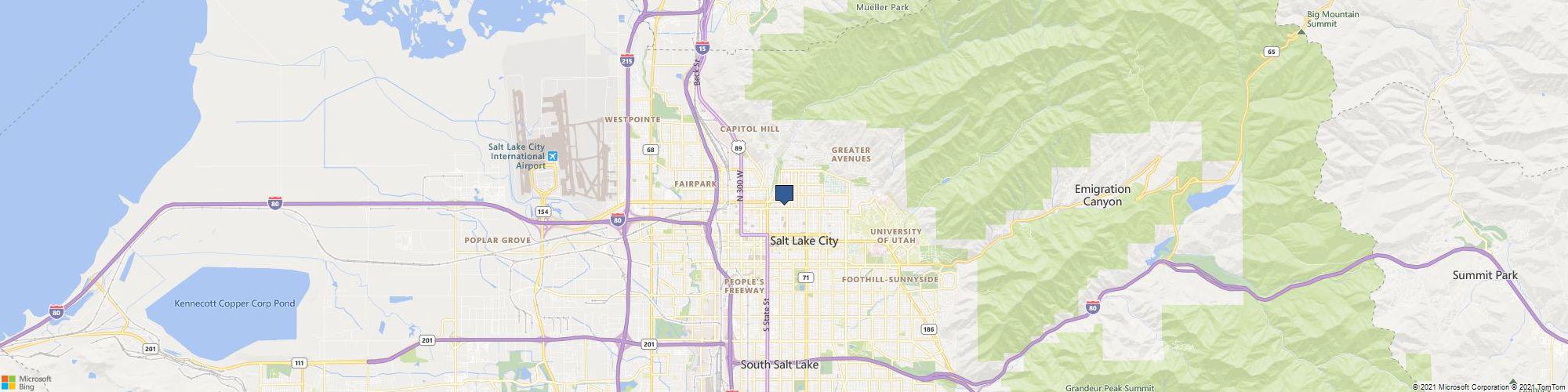 Salt Lake City Carpet & Upholstery Cleaning cover photo