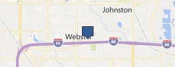 Sleeper Trader location map