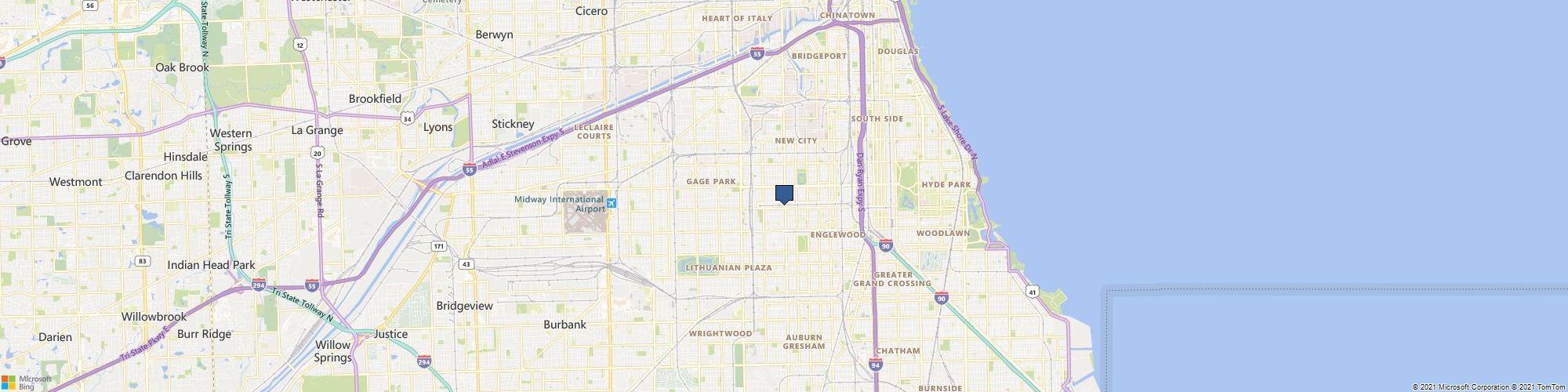 Chicago City Locksmith cover photo