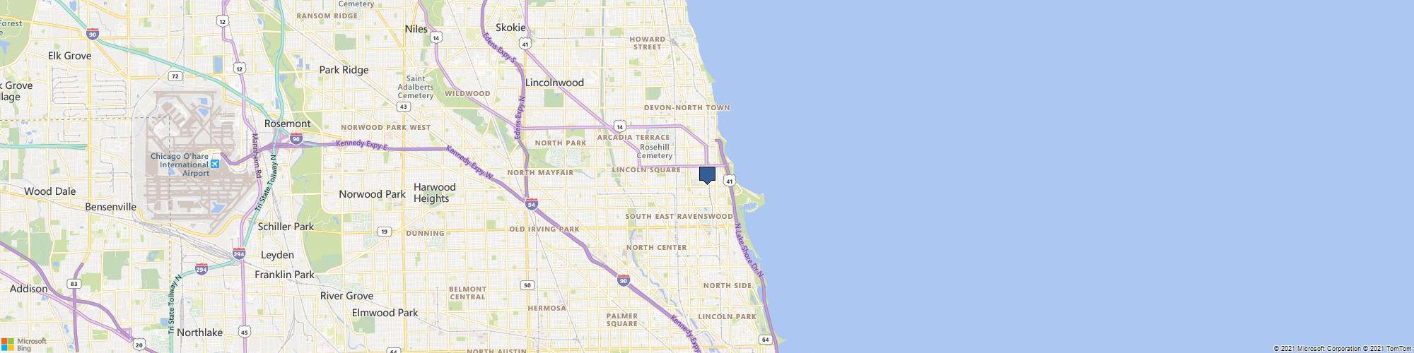 Chicago Lock & Locksmith cover photo