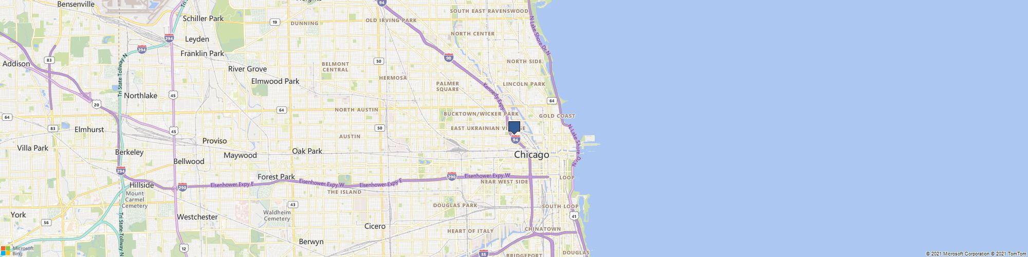 Chicago Central Locksmith cover photo