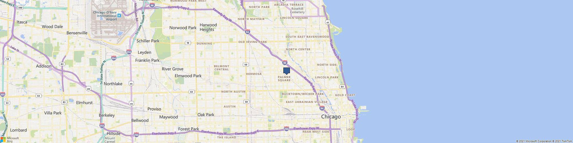 Chicago Quickly Locksmith cover photo