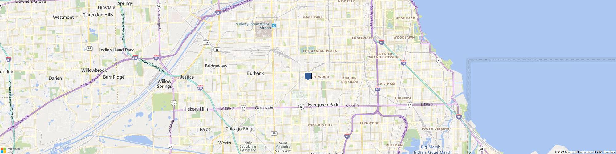 Chicago Priority Locksmith cover photo