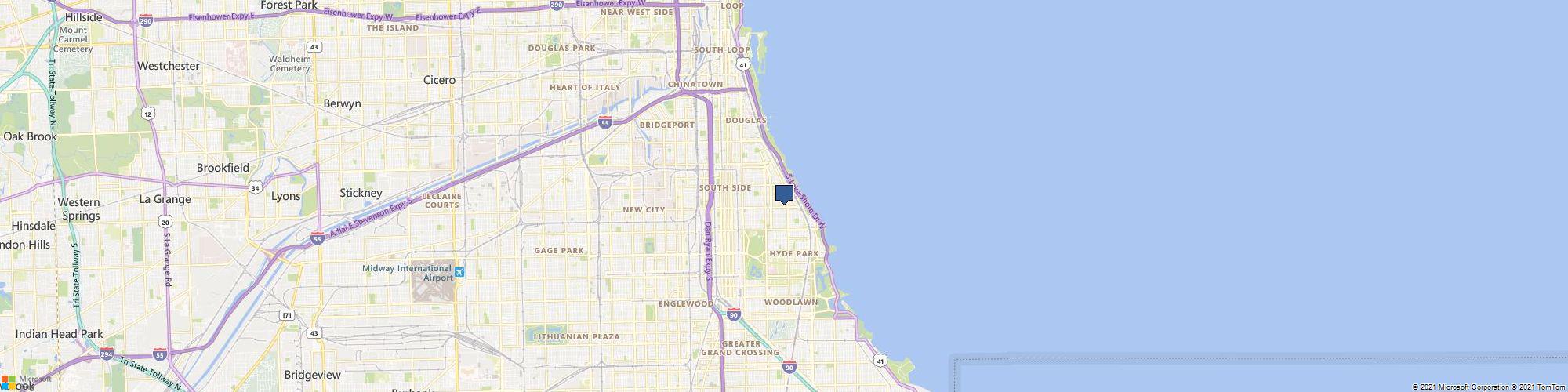 Chicago Advantage Locksmith cover photo