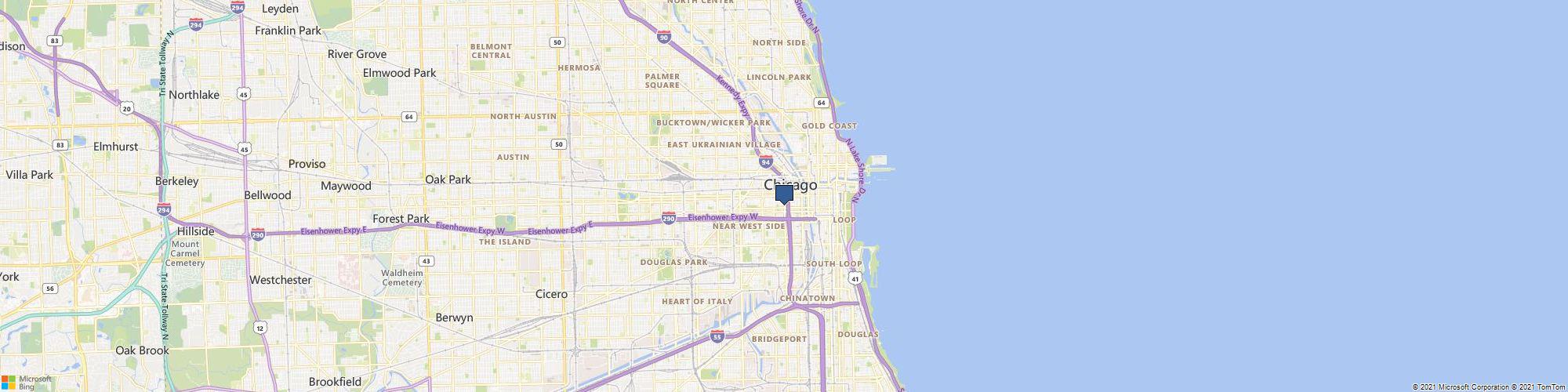 Chicago Community Locksmith cover photo