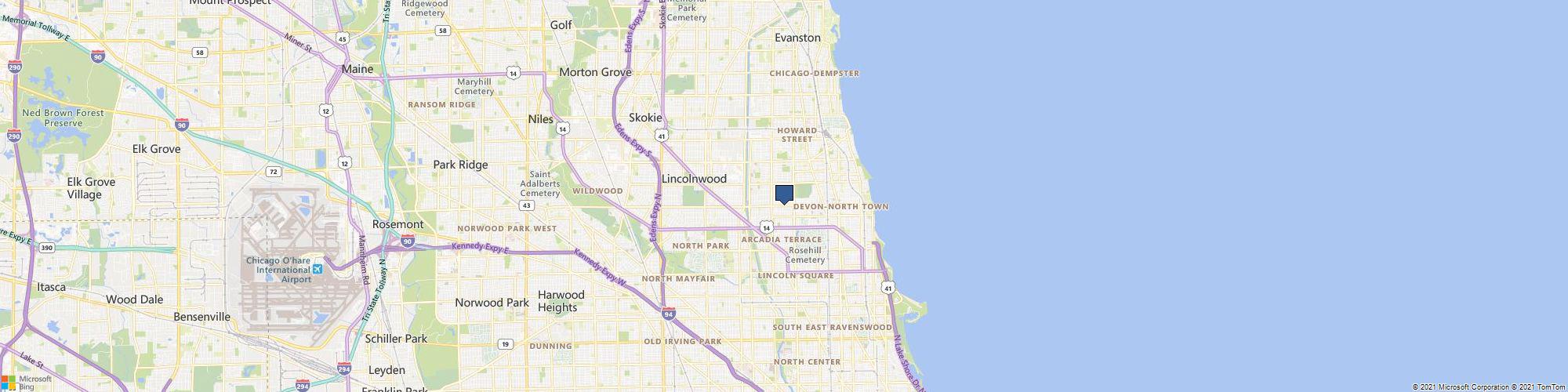 Chicago Express Locksmith cover photo
