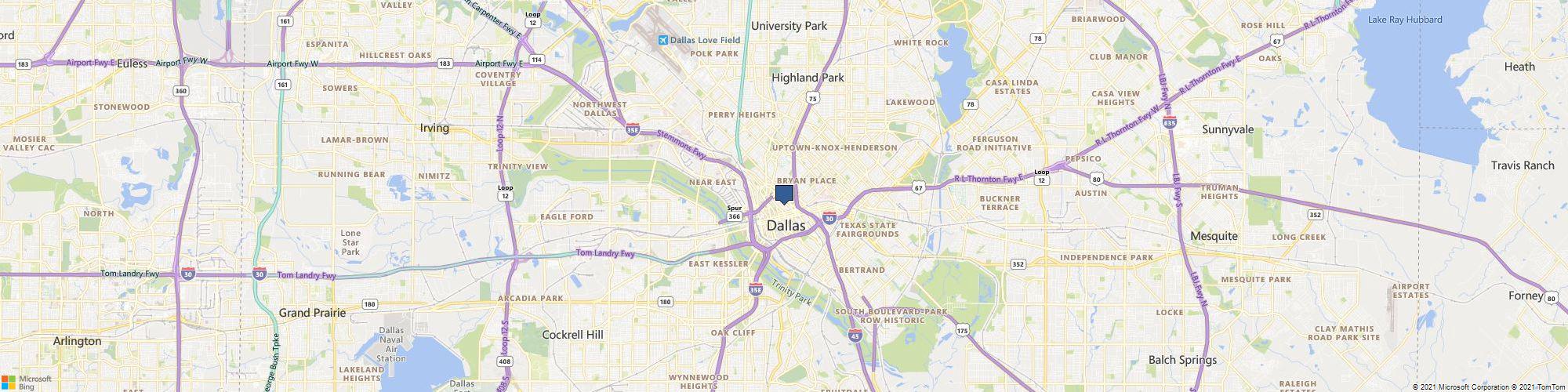 Plumbing Dallas TX cover photo