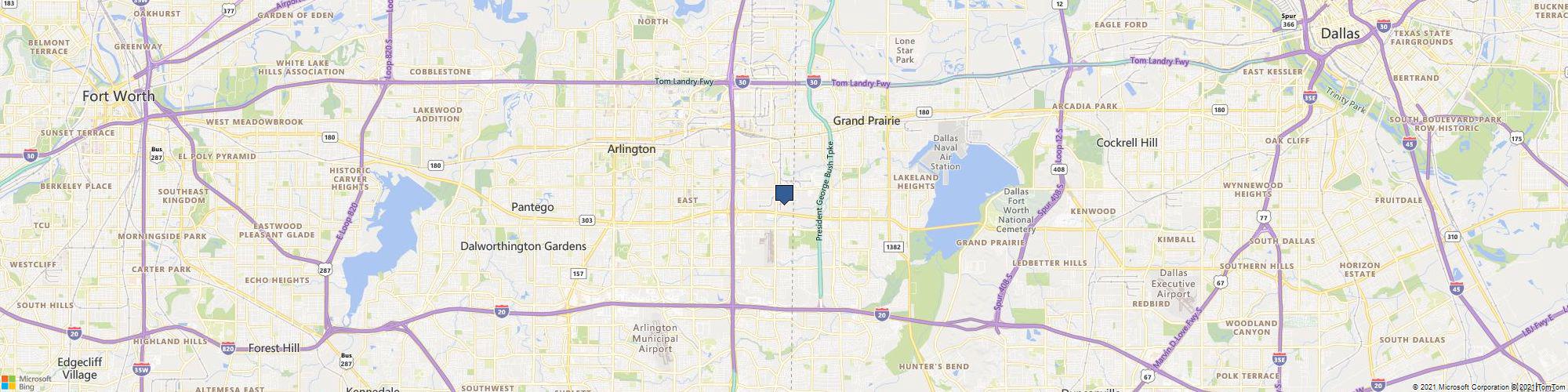 Grand Prairie TX cover photo