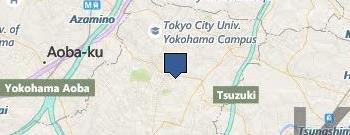 Bizupon Co. Ltd location map