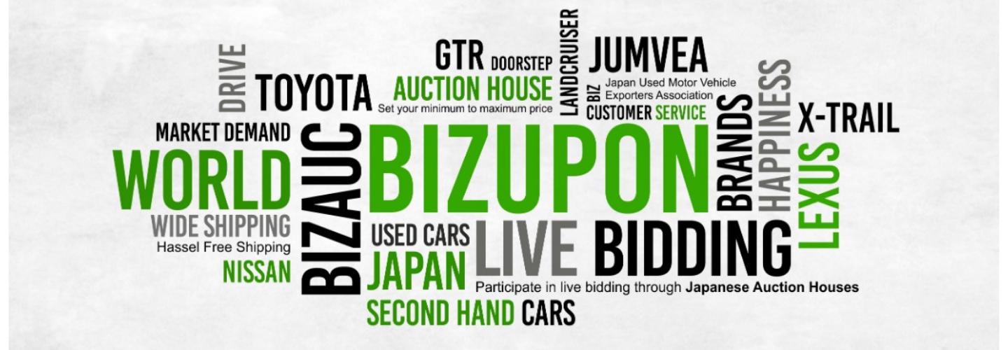 Bizupon Co. Ltd cover photo