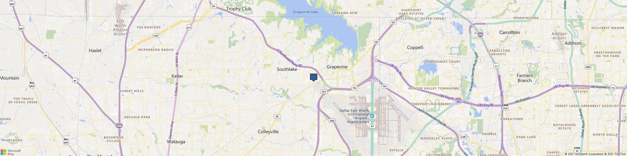 Plumbers Grapevine TX cover photo