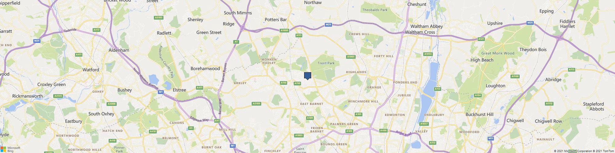 We Get Digital cover photo