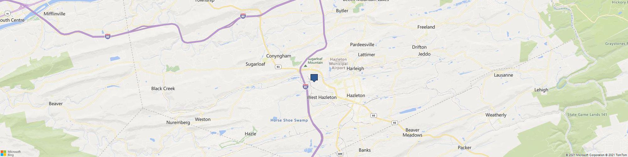 The Merrick Group, Inc. cover photo