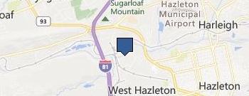 The Merrick Group, Inc. location map