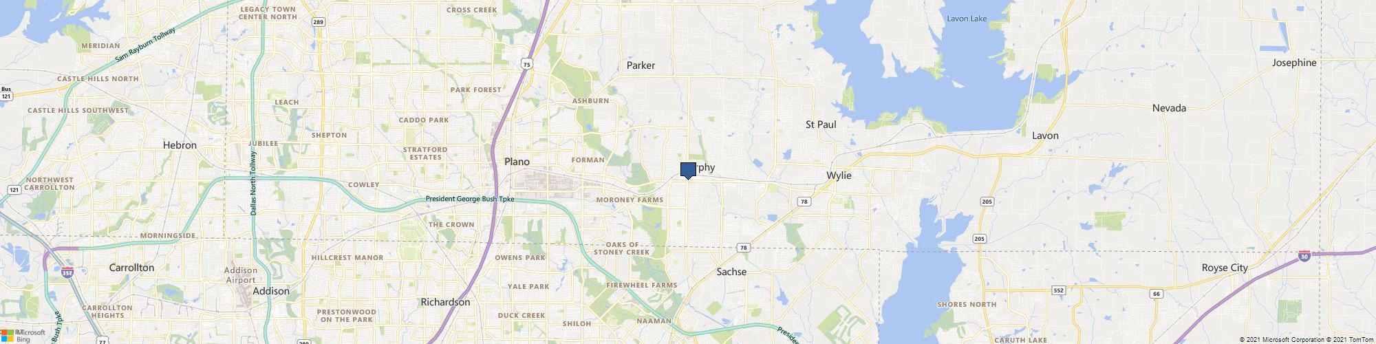 Plumbing Service Murphy cover photo