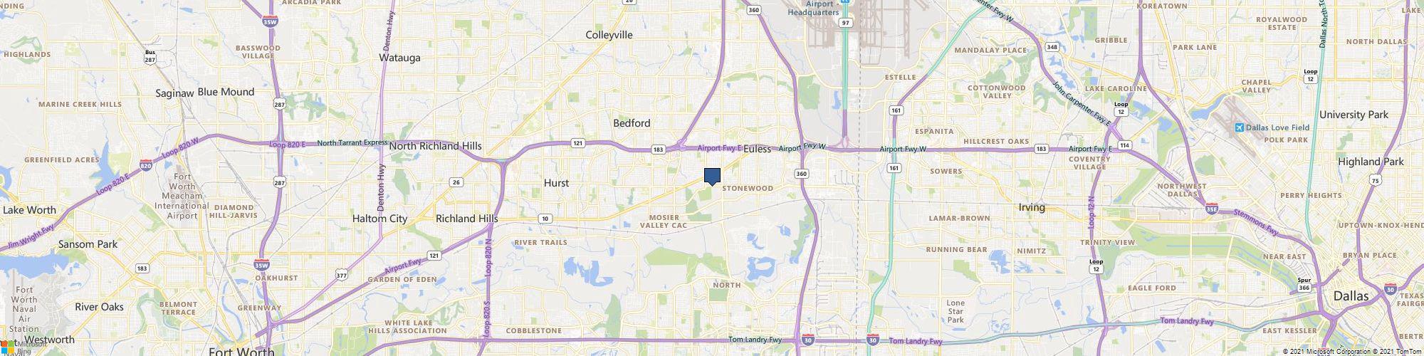Plumbing Euless TX cover photo