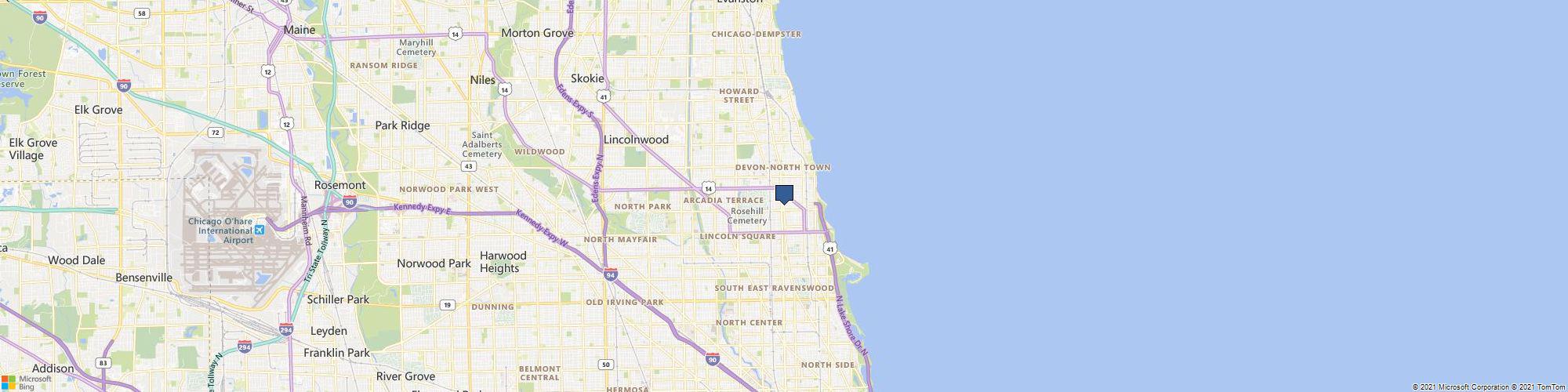 Chicago Any Time Locksmith cover photo