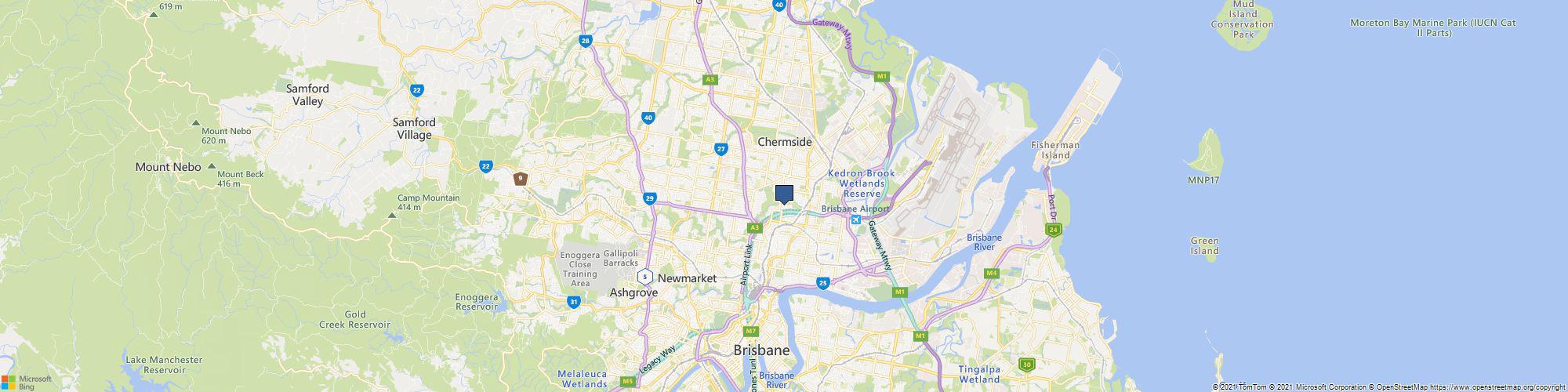 Will Mullins Search Engine Optimisation Services cover photo