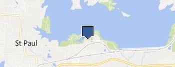 Water Heater Wylie TX location map