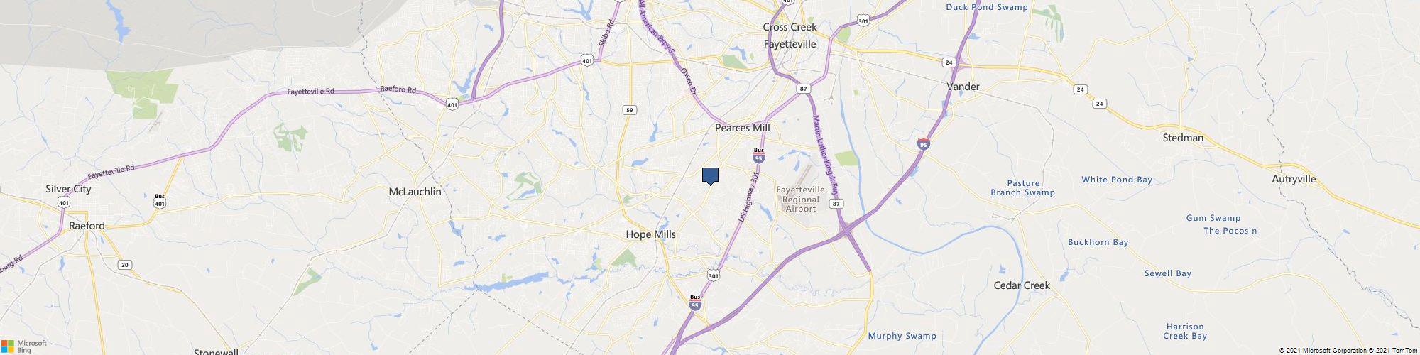 Ms. Mickey's Creole Seasonings cover photo