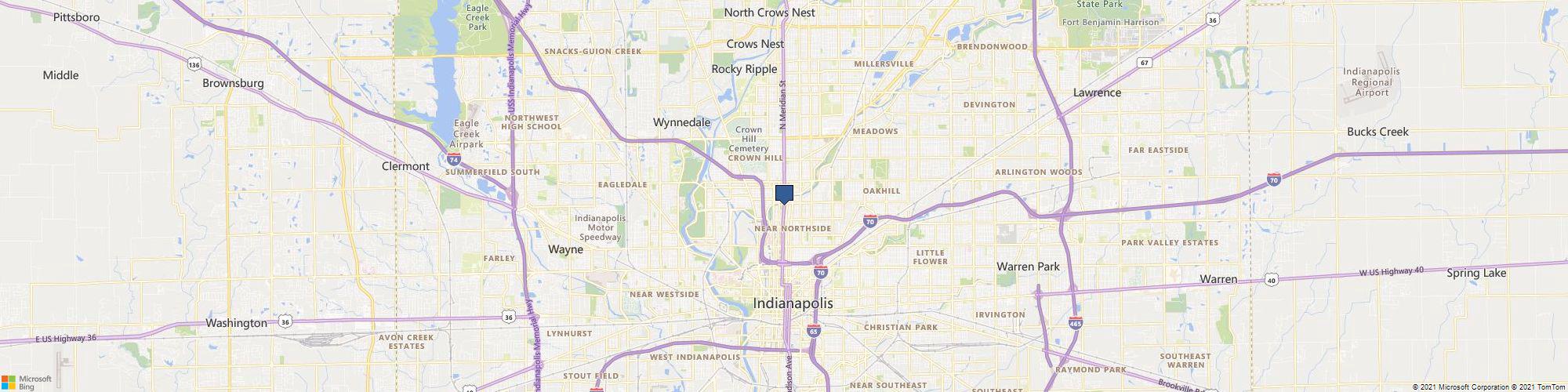 Indianapolis Lock And Locksmith cover photo