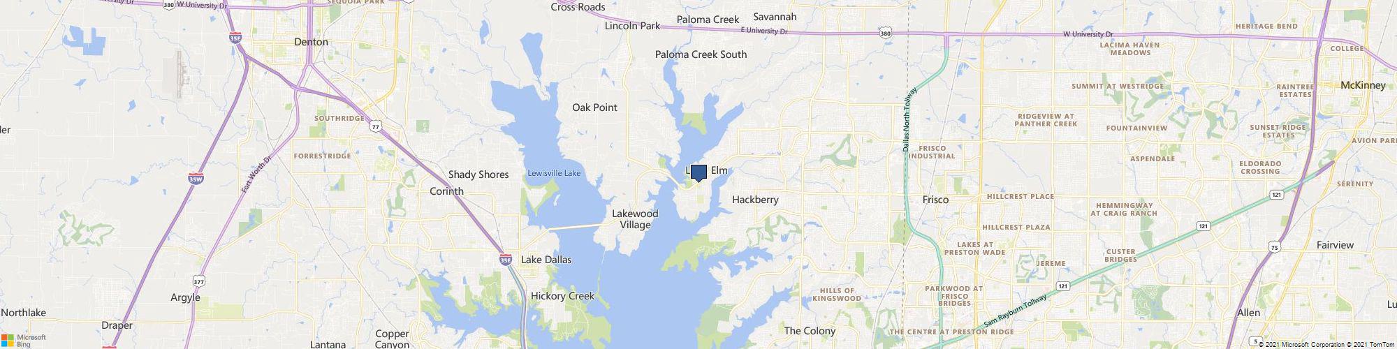 Plumbing Little Elm TX cover photo