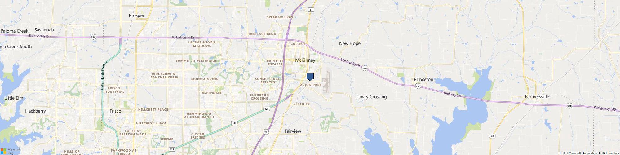 Plumbing Mckinney TX cover photo