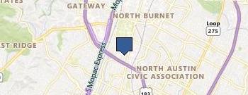 Cumby Group location map