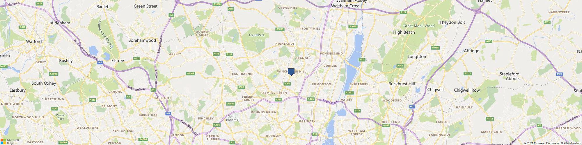 DABORACONWAY cover photo