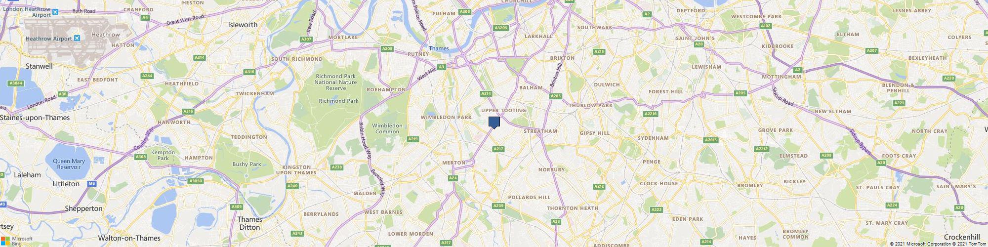 London Pco Drivers Jobs cover photo