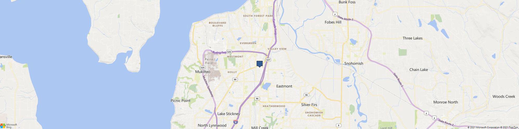 TOV Siding cover photo
