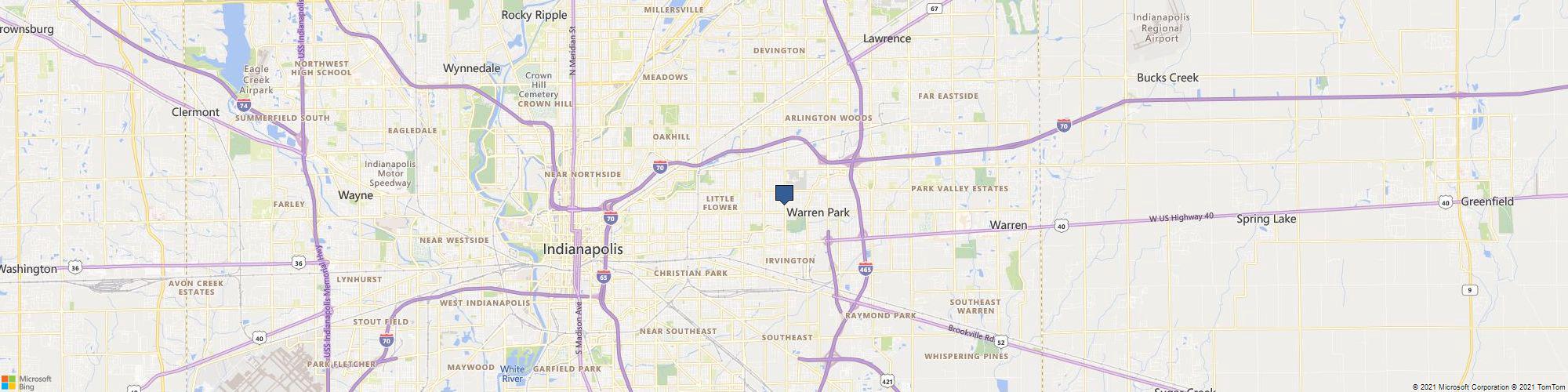 Indianapolis Lock & Locksmith cover photo
