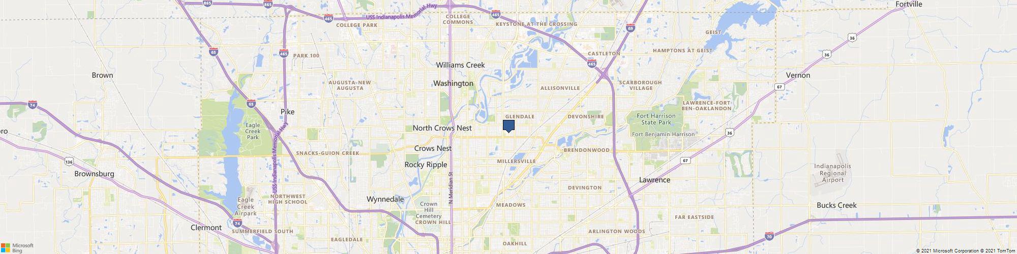 Indianapolis Elite Locksmith cover photo