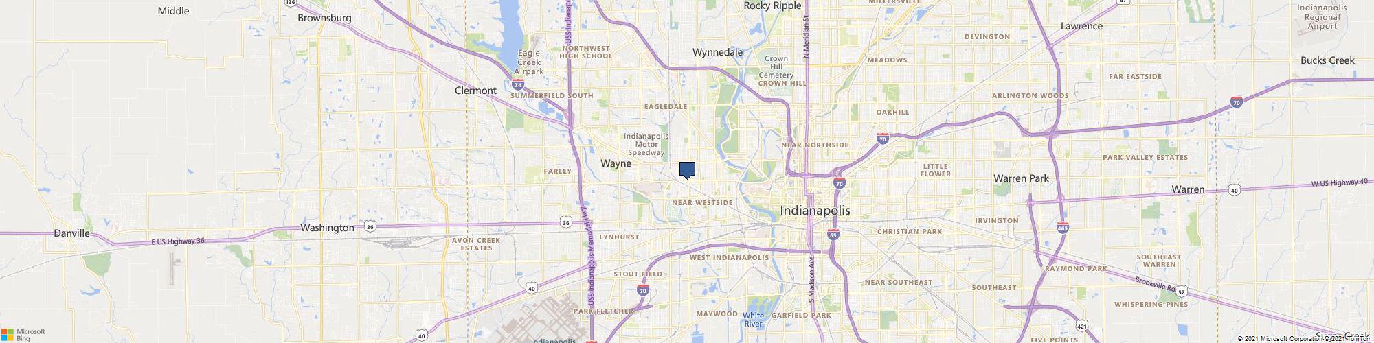 Indianapolis Pro Locksmith cover photo