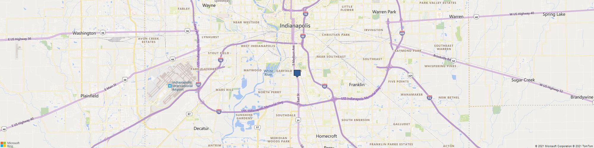 Indianapolis Galaxy Locksmith cover photo