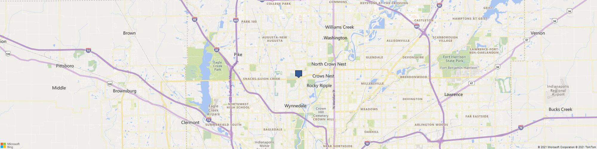 Indianapolis Local Lock And Locksmith cover photo