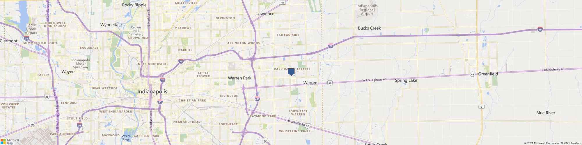 Indianapolis Liberty Locksmith cover photo