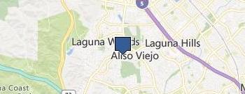 Good Guys Garage Doors – Orange County location map