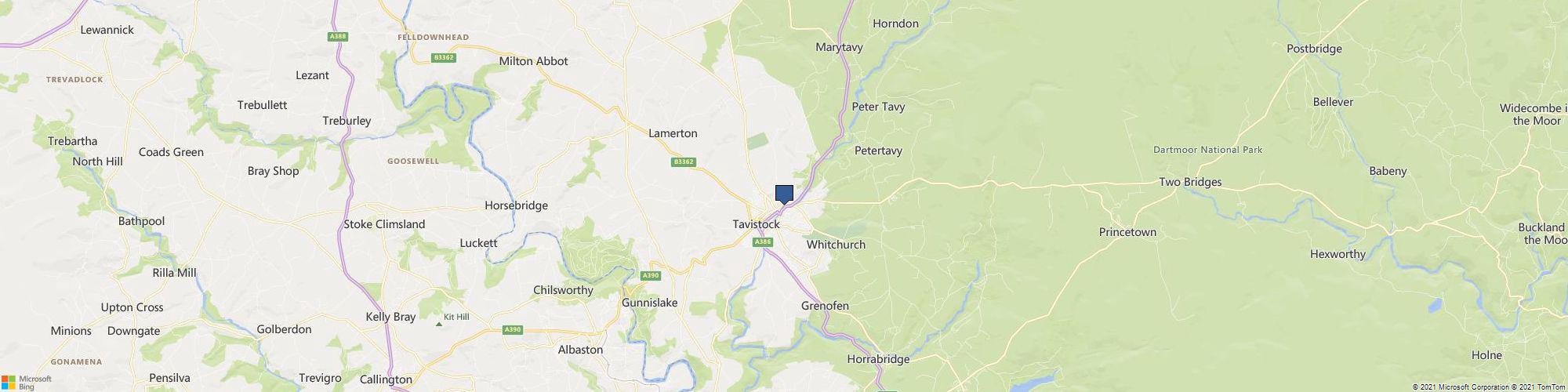 Tavistock Roofing cover photo