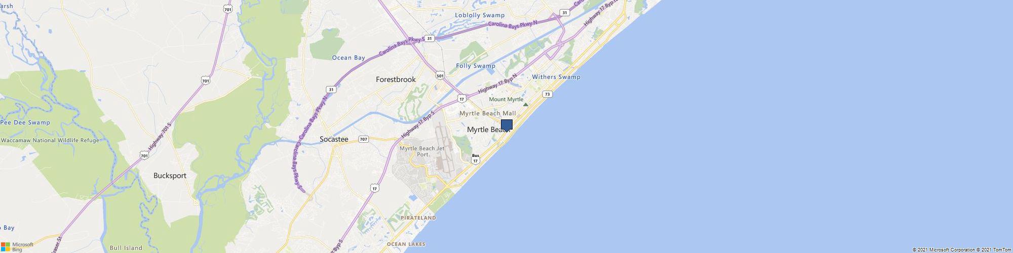 Rex Home Improvement of Myrtle Beach cover photo