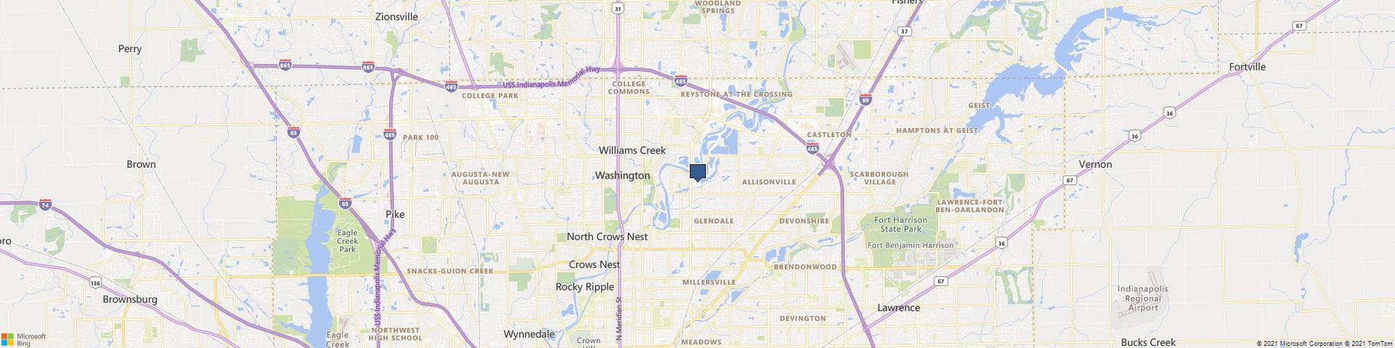 Indianapolis Affordable Locksmith cover photo